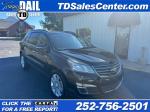 2014 Chevrolet Traverse Pic 86_V202410151238053