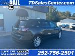 2014 Chevrolet Traverse Pic 86_V202410151238055