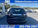 2014 Chevrolet Traverse Pic 86_V202410151238056