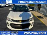 2017 Chevrolet Sonic Pic 86_V202410211359512