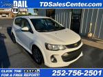 2017 Chevrolet Sonic Pic 86_V202410211359513