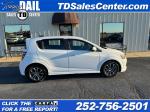 2017 Chevrolet Sonic Pic 86_V202410211359514