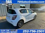 2017 Chevrolet Sonic Pic 86_V202410211359515