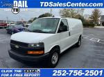 2018 Chevrolet Express Pic 86_V20241028150124