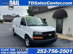 2018 Chevrolet Express Pic 86_V202410281501243