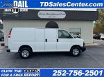 2018 Chevrolet Express Pic 86_V202410281501244