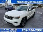 2018 Jeep Grand Cherokee Pic 86_V20241118131946