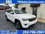 2018 Jeep Grand Cherokee Pic 86_V202411181319463