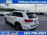 2018 Jeep Grand Cherokee Pic 86_V202411181319469