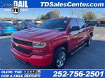 2018 Chevrolet Silverado 1500 Pic 86_V20241202131857