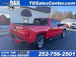 2018 Chevrolet Silverado 1500 Pic 86_V202412021318572