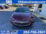 2016 Chevrolet Malibu Pic 86_V202412061331162