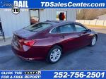 2016 Chevrolet Malibu Pic 86_V202412061331164