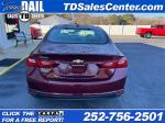 2016 Chevrolet Malibu Pic 86_V202412061331165