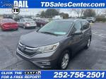 2015 Honda Cr-V Pic 86_V20241218095139