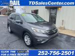 2015 Honda Cr-V Pic 86_V202412180951393