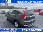 2015 Honda Cr-V Pic 86_V202412180951397