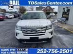 2018 Ford Explorer Pic 86_V202501201140282