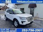 2018 Ford Explorer Pic 86_V202501201140283