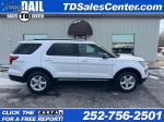 2018 Ford Explorer Pic 86_V202501201140284