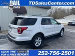 2018 Ford Explorer Pic 86_V202501201140285