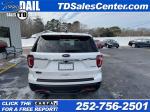 2018 Ford Explorer Pic 86_V202501201140286