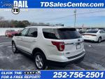 2018 Ford Explorer Pic 86_V202501201140287