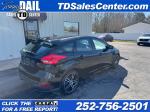 2018 Ford Focus Pic 86_V202502211210317