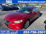 2016 Mazda Mazda6 Pic 86_V20250228011457