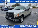 2013 Ford F-150 Pic 86_V20250304103509