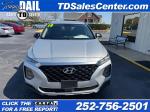 2019 Hyundai Santa Fe Pic 86_V202503041037022