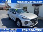 2019 Hyundai Santa Fe Pic 86_V202503041037023