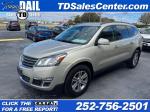 2017 Chevrolet Traverse Pic 86_V20250304112904