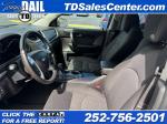 2017 Chevrolet Traverse Pic 86_V2025030411290410