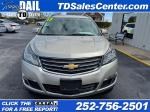 2017 Chevrolet Traverse Pic 86_V202503041129042