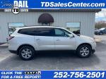 2017 Chevrolet Traverse Pic 86_V202503041129044