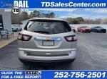 2017 Chevrolet Traverse Pic 86_V202503041129046