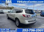 2017 Chevrolet Traverse Pic 86_V202503041129047