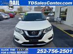 2018 Nissan Rogue Pic 86_V202503051618542