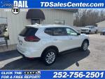 2018 Nissan Rogue Pic 86_V202503051618545