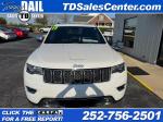 2017 Jeep Grand Cherokee Pic 86_V202503101406317