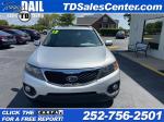 2013 Kia Sorento Pic 86_V202504301114372