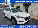 2018 Hyundai Tucson Pic 86_V202505051805483