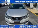 2019 Nissan Sentra Pic 86_V202505051809042