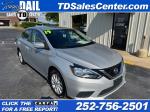 2019 Nissan Sentra Pic 86_V202505051809043