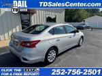 2019 Nissan Sentra Pic 86_V202505051809045