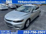 2018 Chevrolet Malibu Pic 86_V20250513094550
