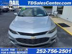 2018 Chevrolet Malibu Pic 86_V202505130945502