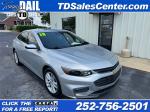 2018 Chevrolet Malibu Pic 86_V202505130945503