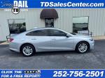 2018 Chevrolet Malibu Pic 86_V202505130945504